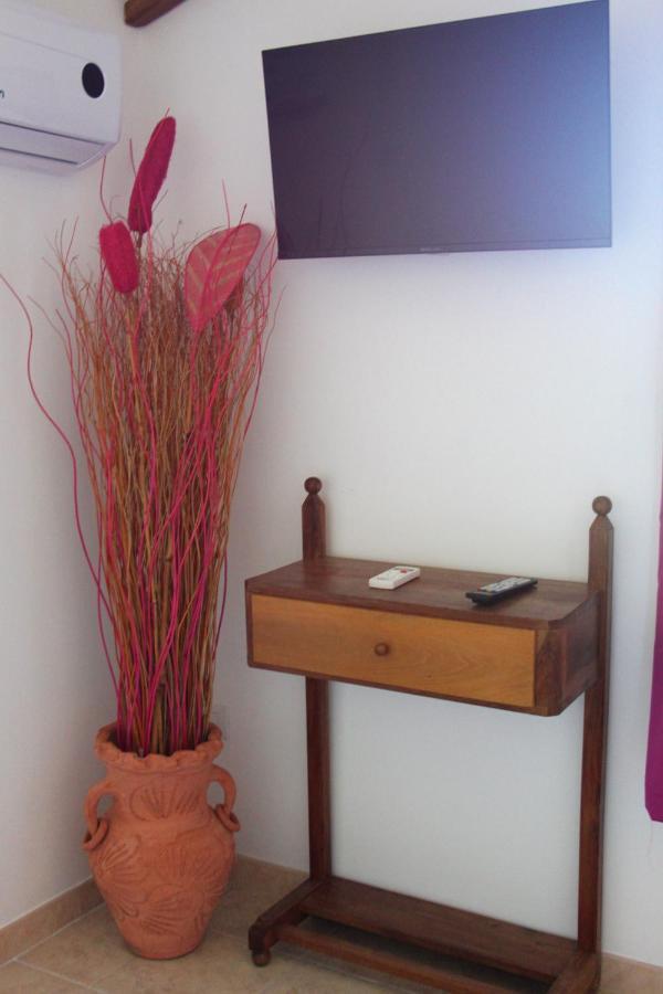 투스카니아 A Casa Di Amici B&B 외부 사진