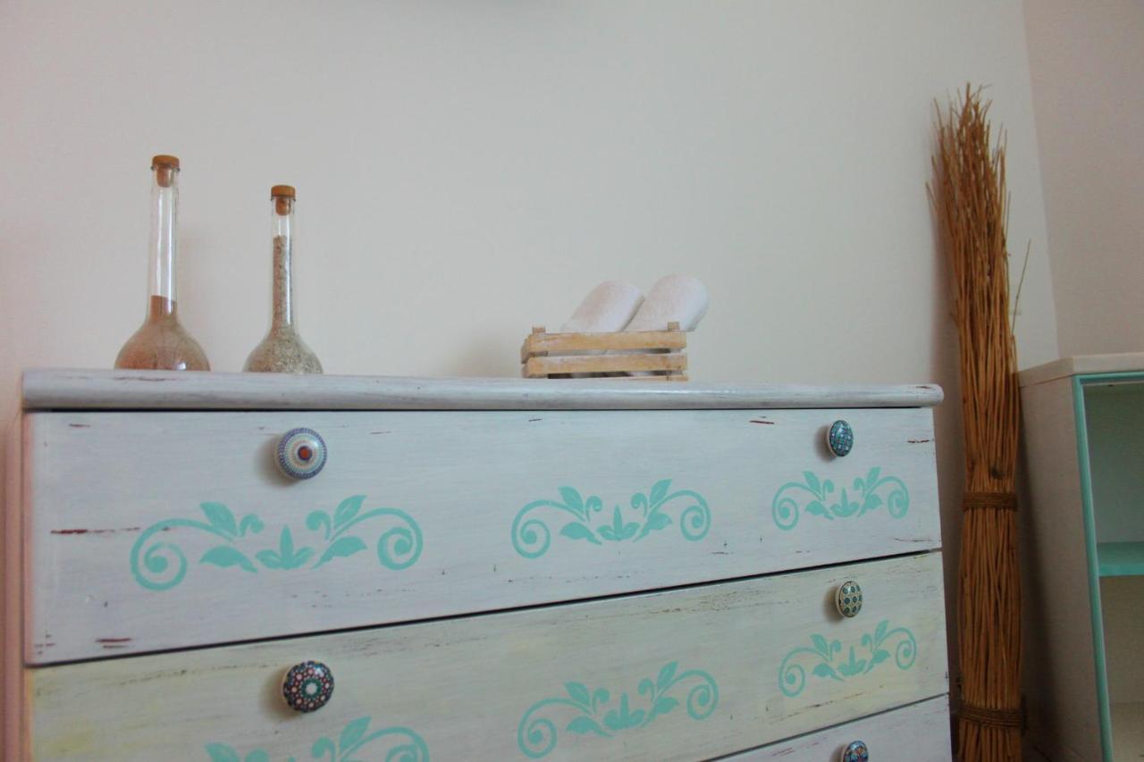 투스카니아 A Casa Di Amici B&B 외부 사진