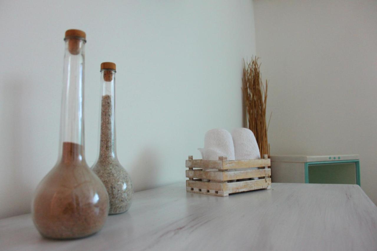 투스카니아 A Casa Di Amici B&B 외부 사진
