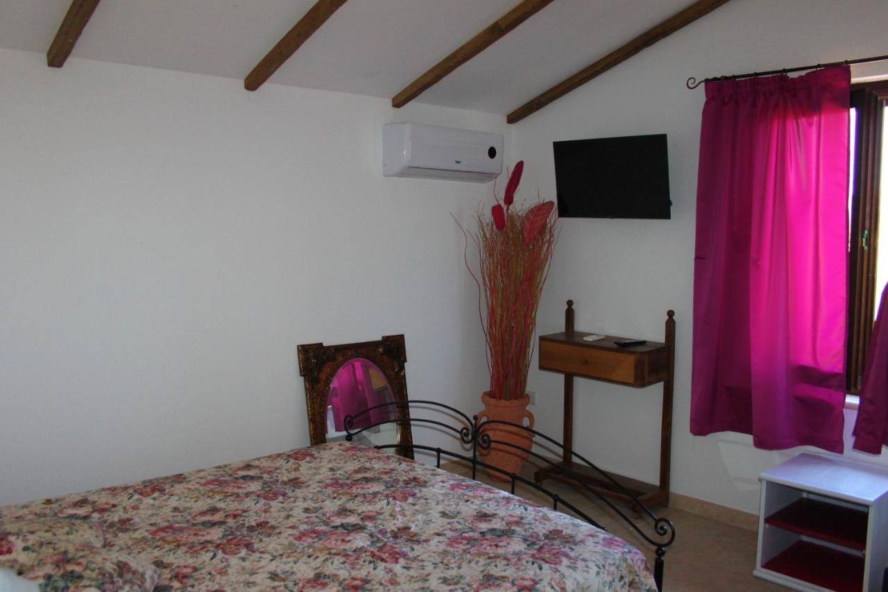 투스카니아 A Casa Di Amici B&B 외부 사진