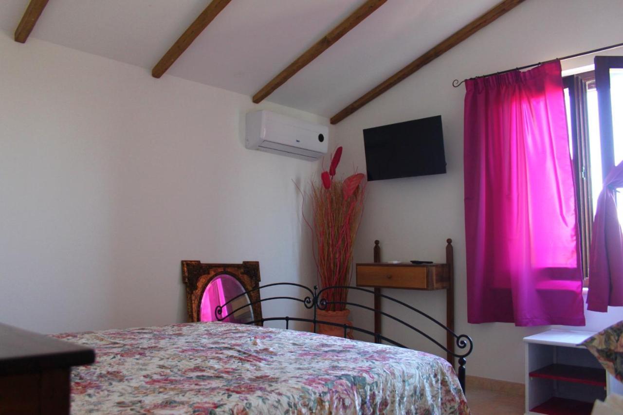 투스카니아 A Casa Di Amici B&B 외부 사진