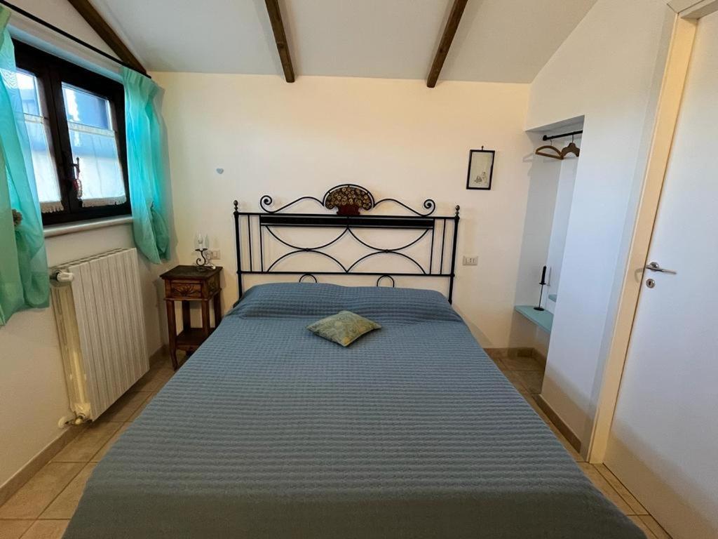 투스카니아 A Casa Di Amici B&B 외부 사진