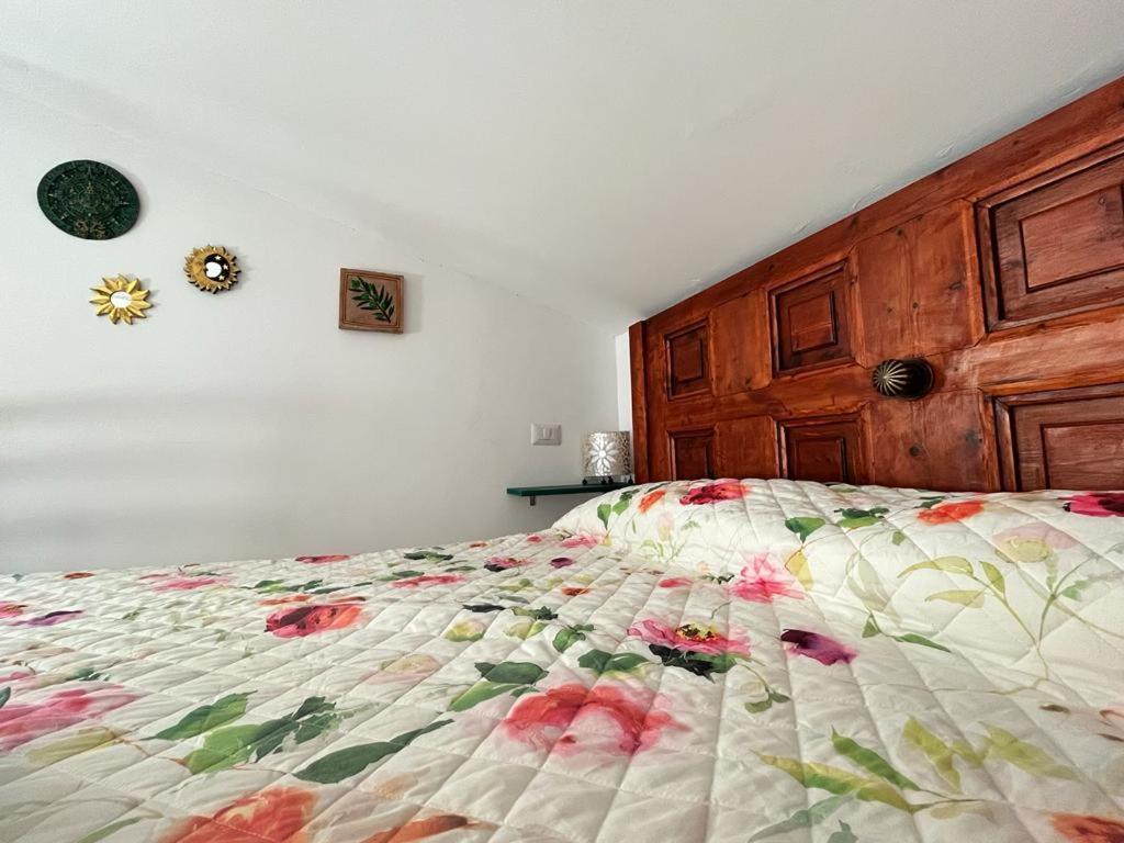 투스카니아 A Casa Di Amici B&B 외부 사진