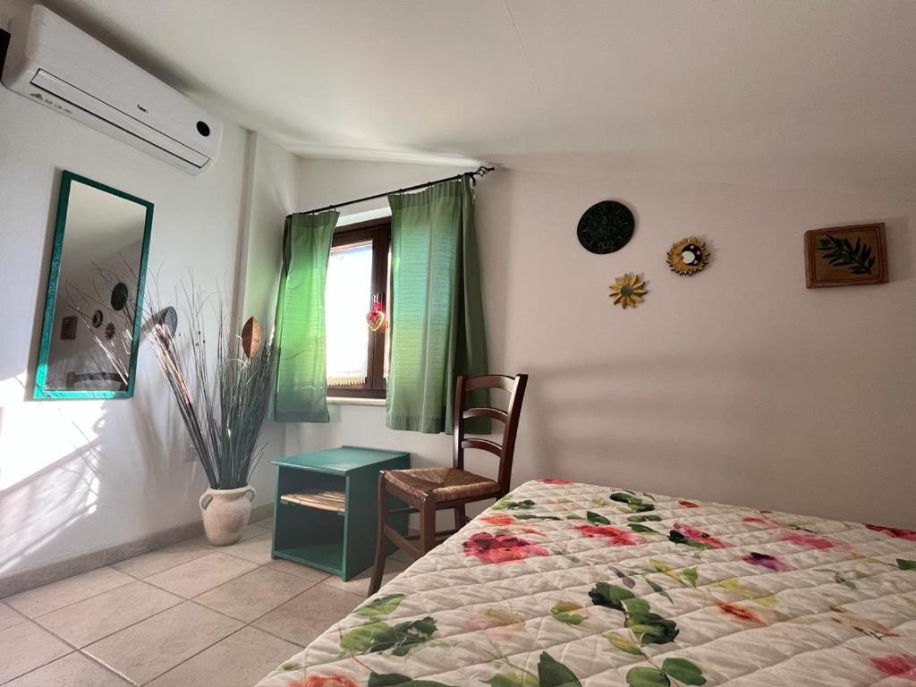 투스카니아 A Casa Di Amici B&B 외부 사진
